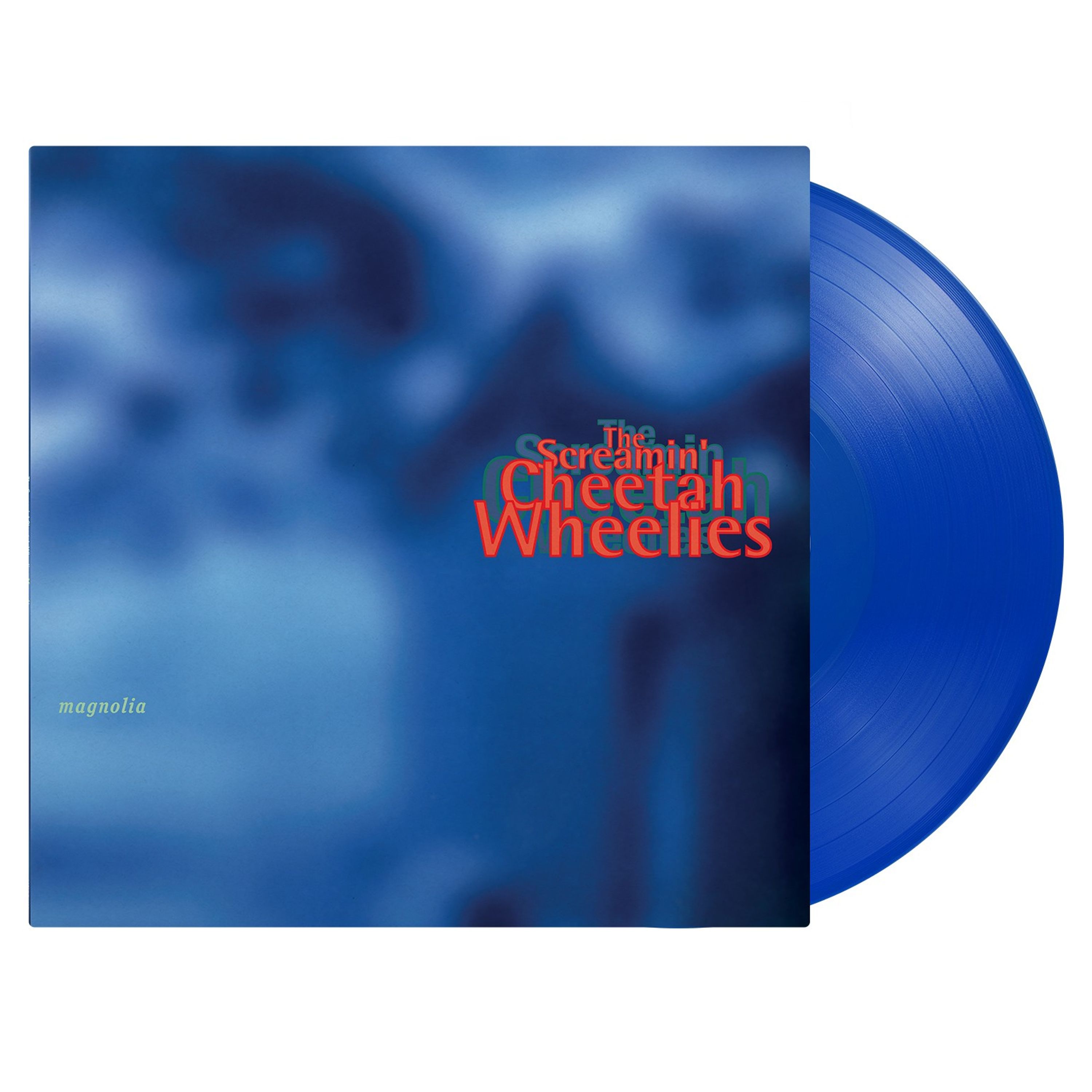 Vinyl - MAGNOLIA