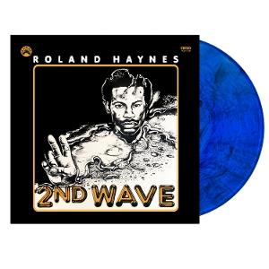 Vinyl Roland Haynes - SECOND WAVE
