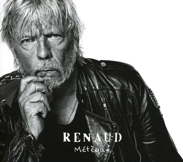 CD Renaud - METEQUE