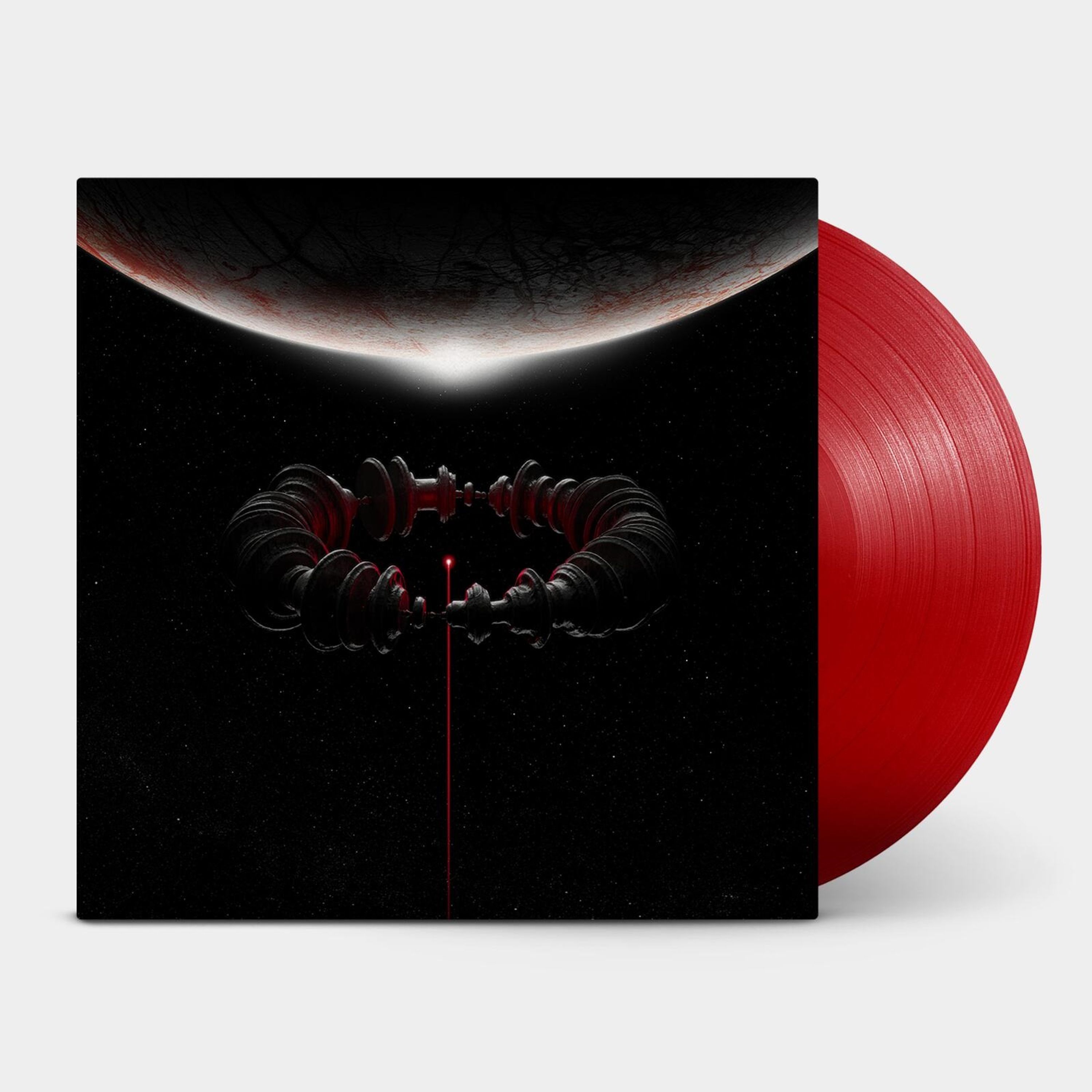 Vinyl Muse - THE WOW! SIGNAL (LIMITED)