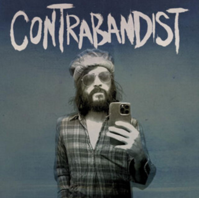 Vinyl Richard Edwards - CONTRABDANIST VOL. 1