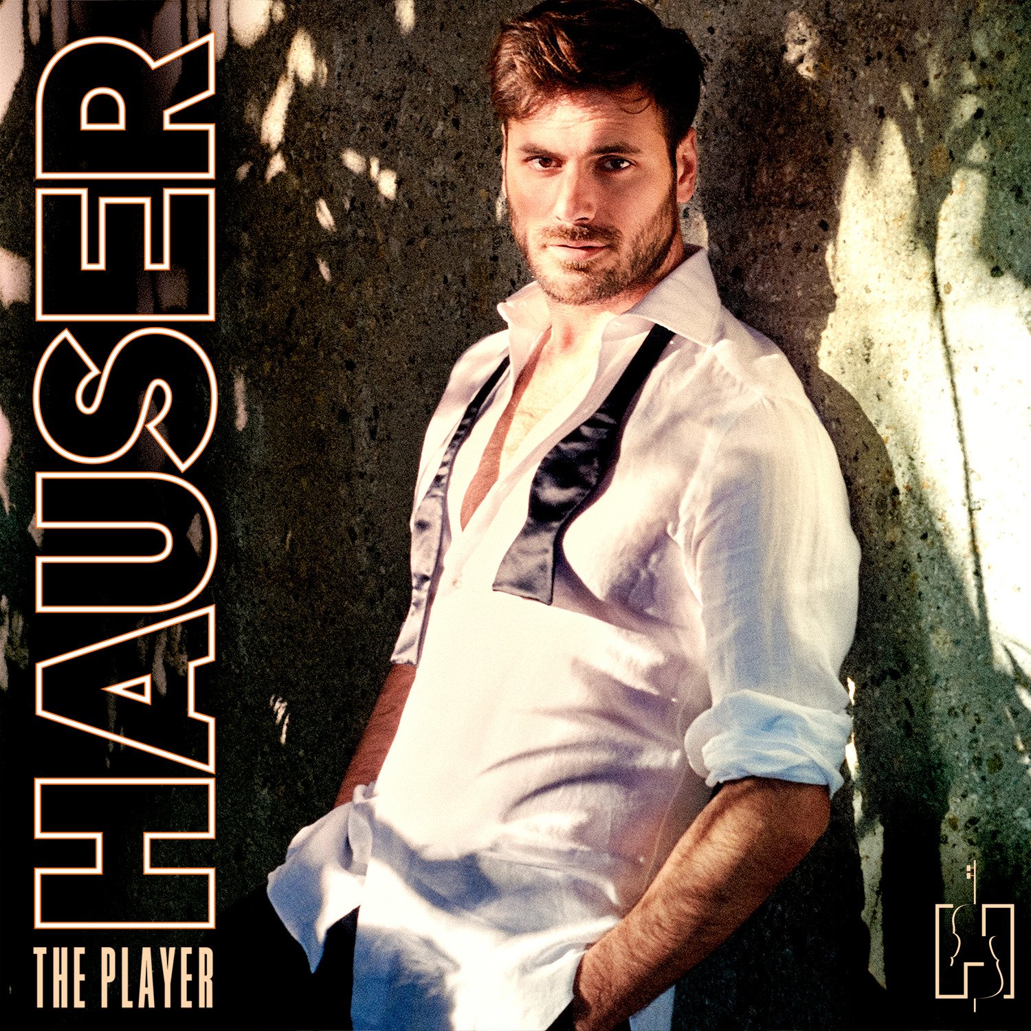CD Stjepan Hauser - The Player