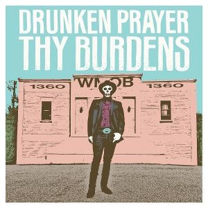 Vinyl Drunken Player - Thy Burdens