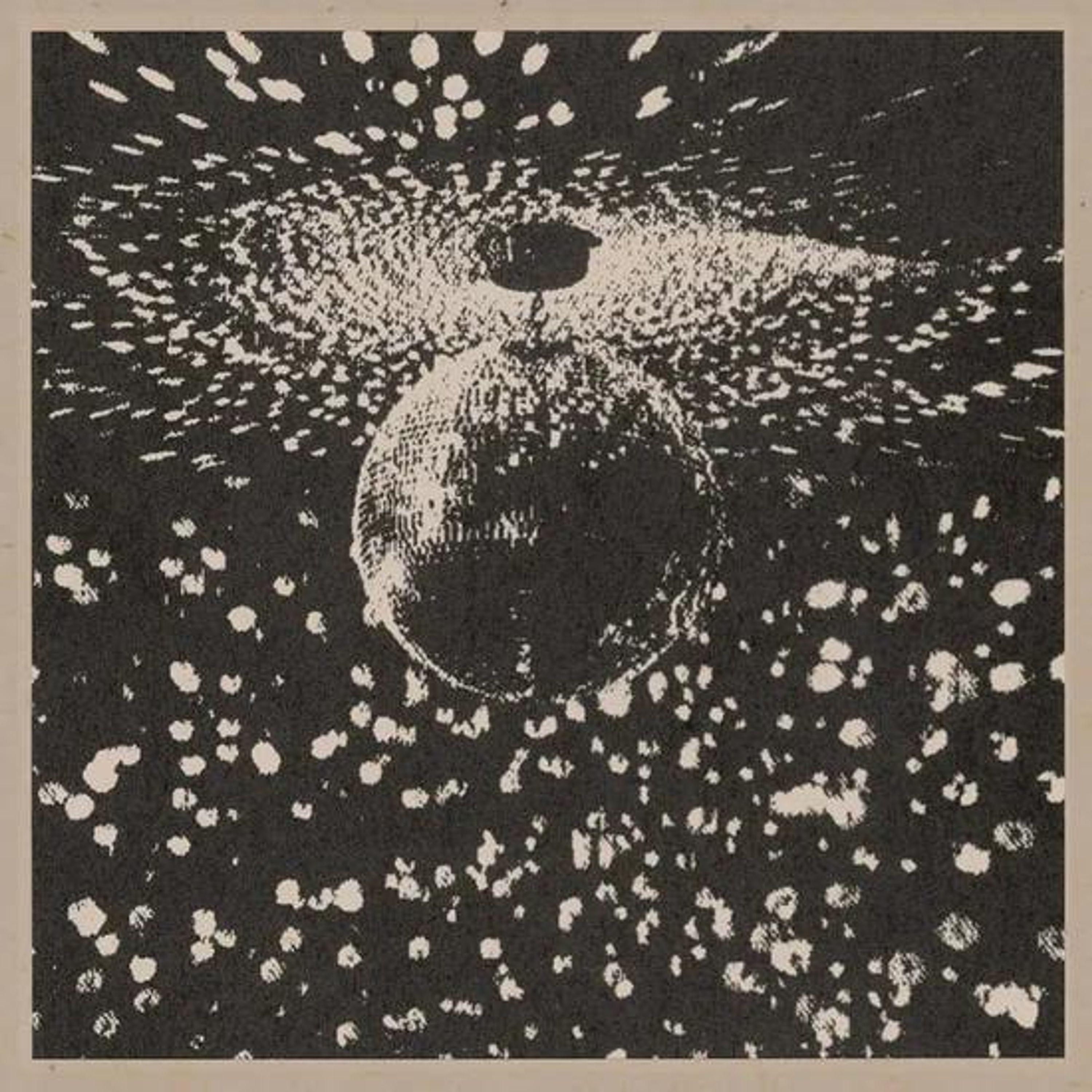 Vinyl Neil Young - MIRROR BALL