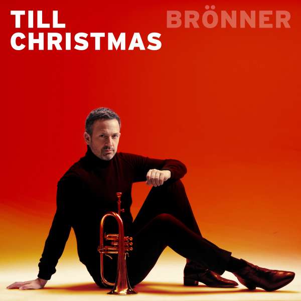Vinyl Till Brönner - Christmas