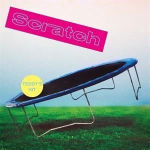 CD Teddy's Hit - SCRATCH
