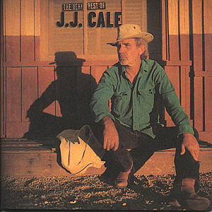 CD J.J. Cale - THE VERY BEST OF