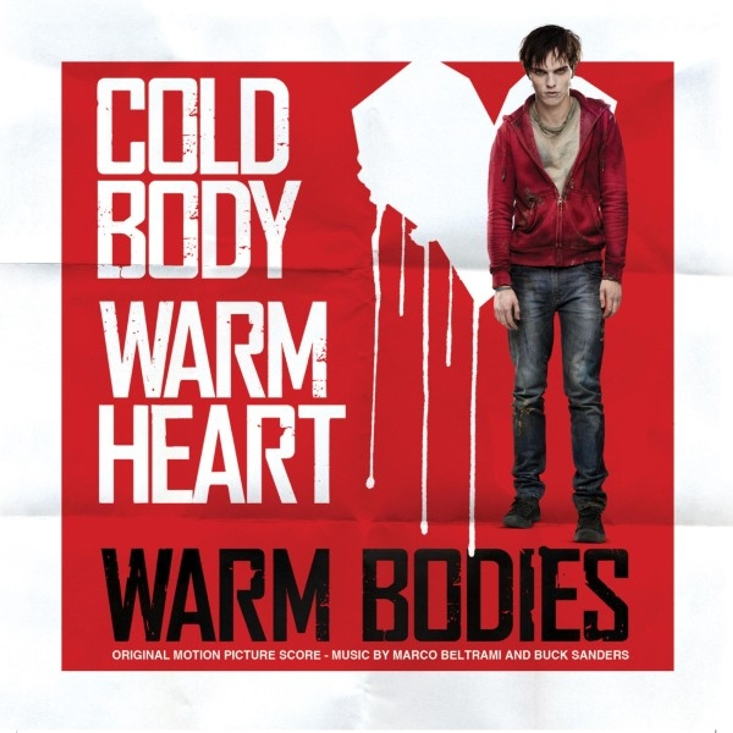 Vinyl - BELTRAMI, MARCO & BUCK... - WARM BODIES