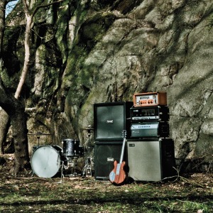 Vinyl Switchblade - SWITCHBLADE 2012