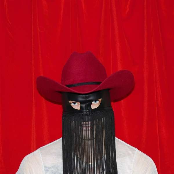 Vinyl Orville Peck - PONY