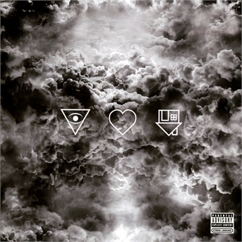 CD The Neighbourhood - I Love You.