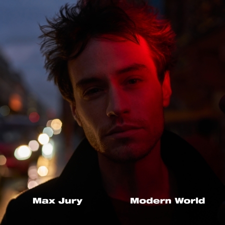 Vinyl Max Jury - MODERN WORLD