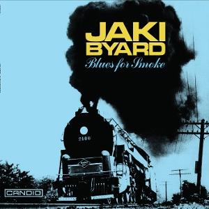 CD Jaki Byard - BLUES FOR SMOKE