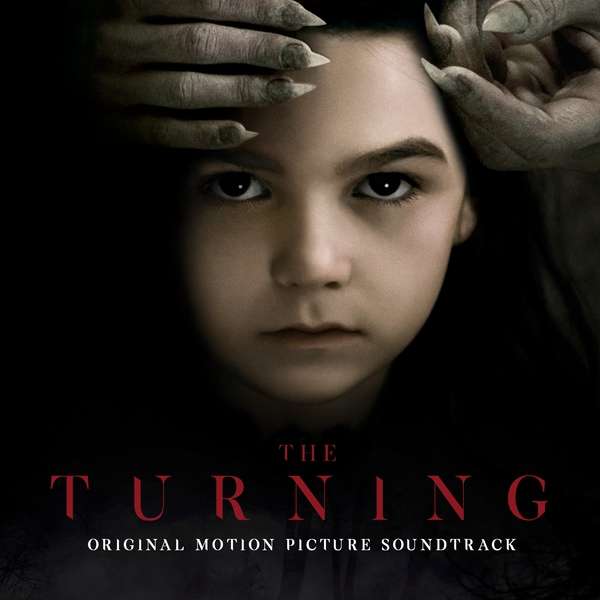 Vinyl OST - Turning