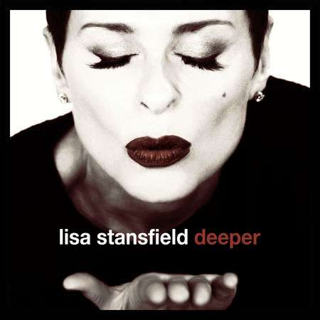 CD Lisa Stansfield - Deeper (Box Set)
