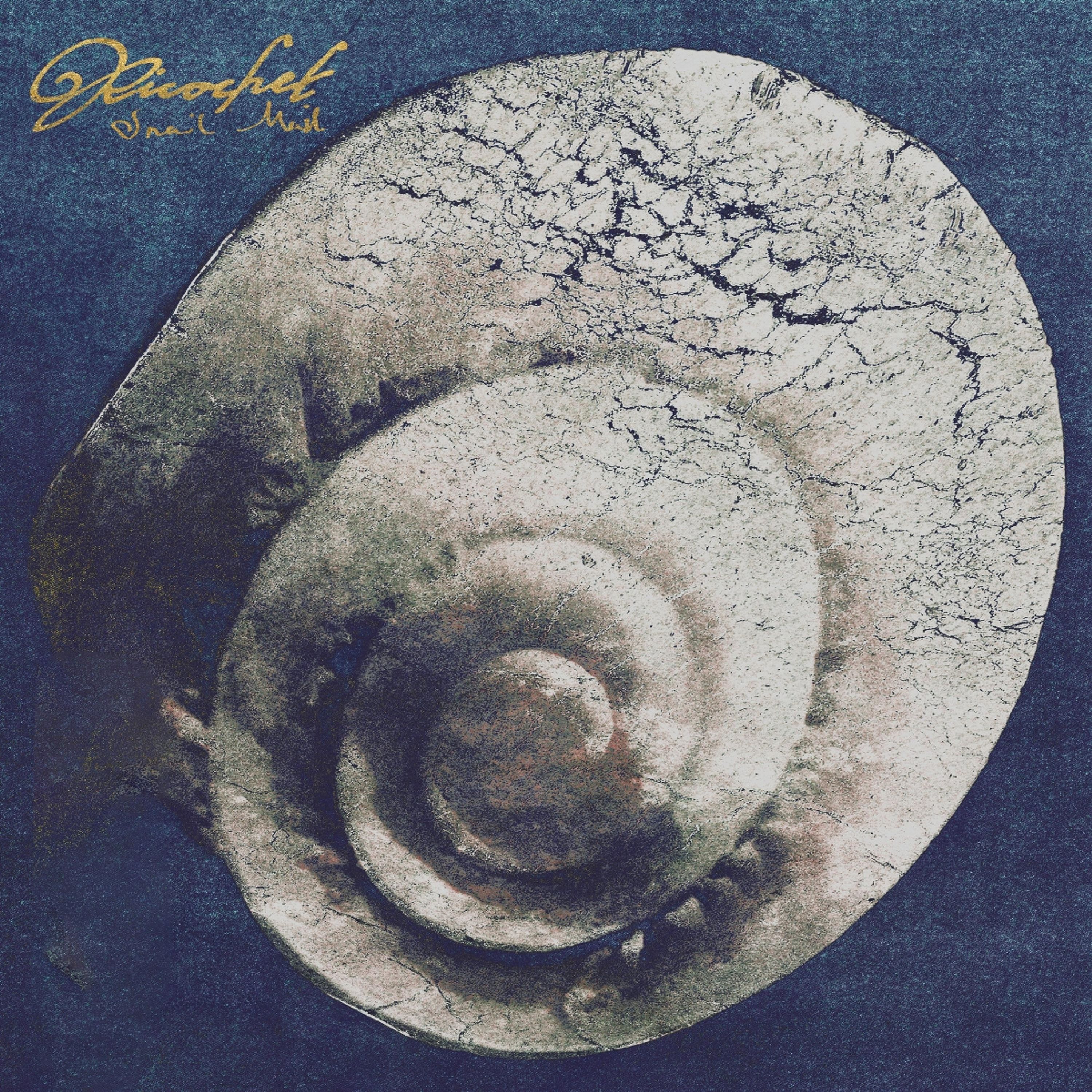 CD Snail Mail - RICOCHET