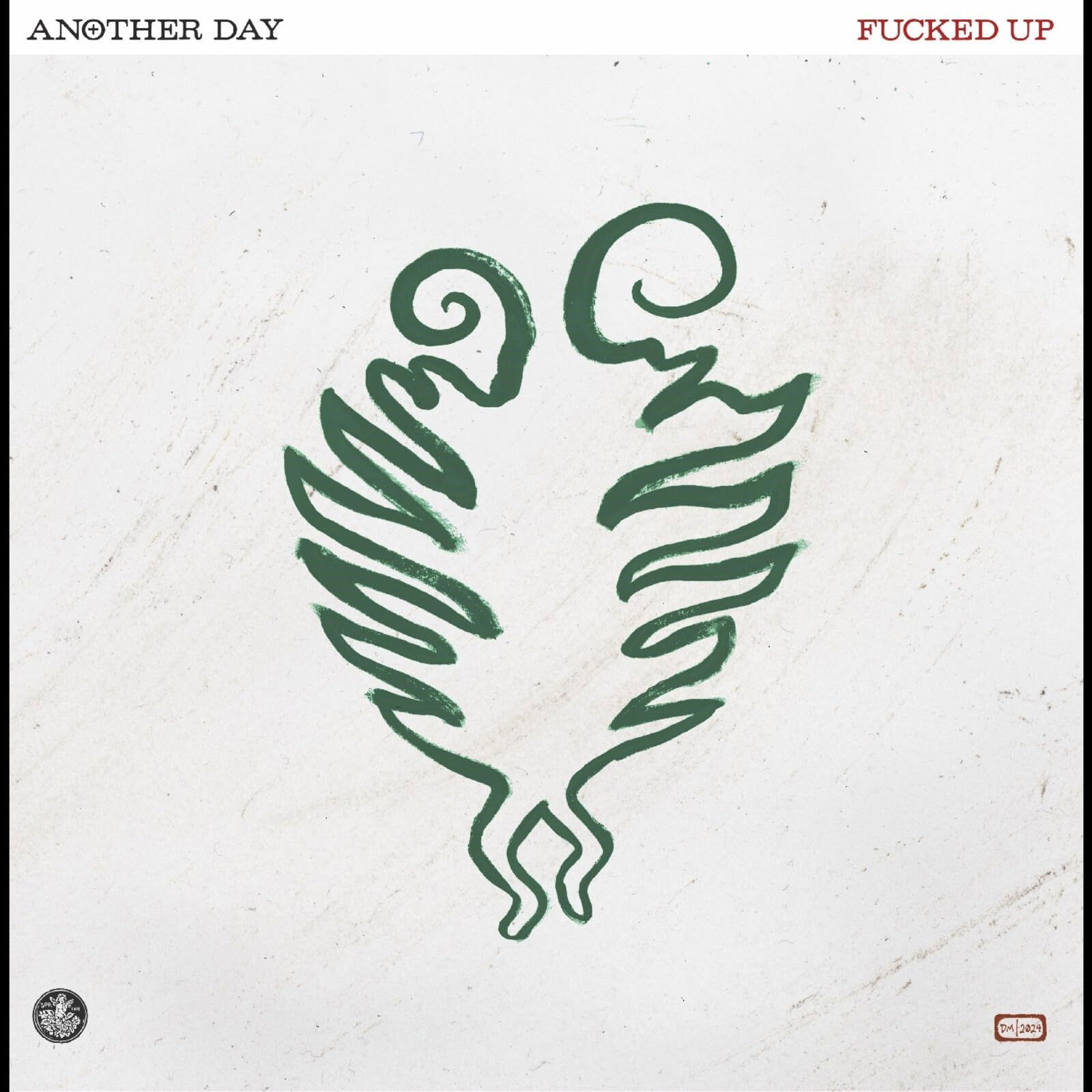 Vinyl Fucked Up - ANOTHER DAY