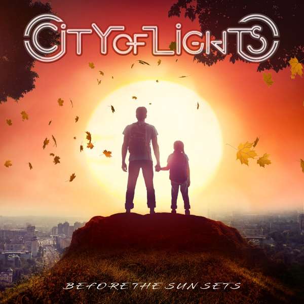 CD - BEFORE THE SUN SETS