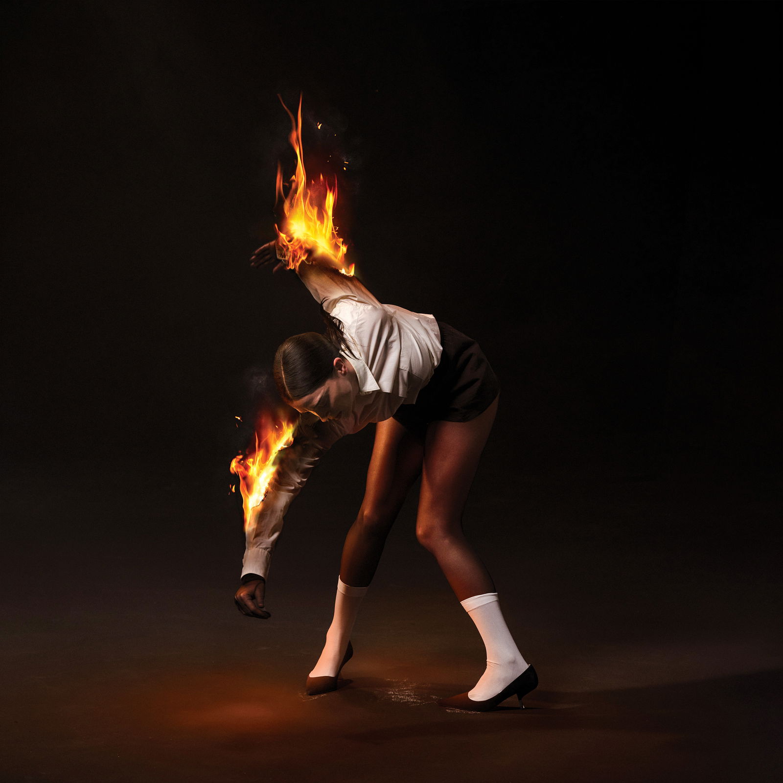 CD St. Vincent - All Born Screaming