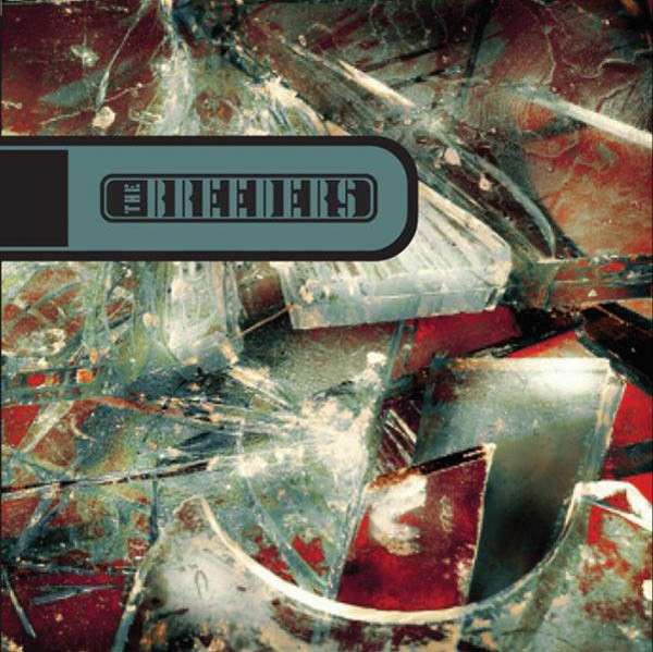 Vinyl The Breeders - MOUNTAIN BATTLES