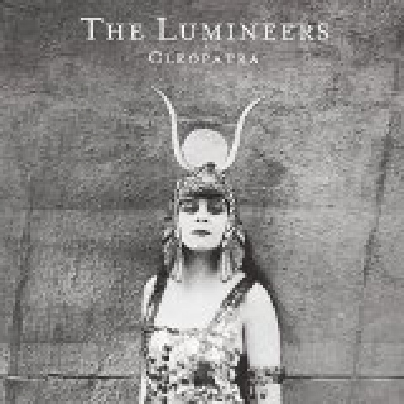 CD The Lumineers - CLEOPATRA