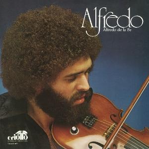 CD Alfredo De La Fé - ALFREDO