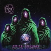 Vinyl Warlung - OPTICAL DELUSIONS