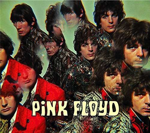CD Pink Floyd - The Piper At the Gates of Dawn