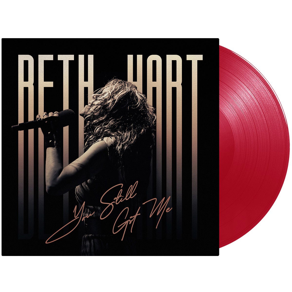 Vinyl Beth Hart - YOU STILL GOT ME