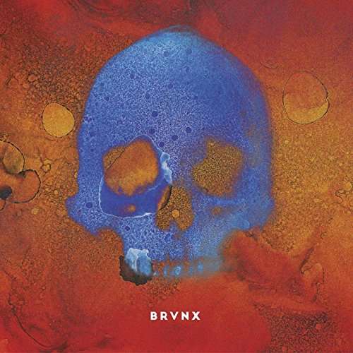 CD The Bronx - BRONX (V)