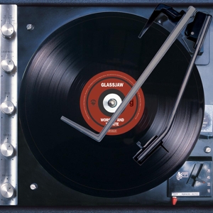 Vinyl Glassjaw - Worship and Tribute