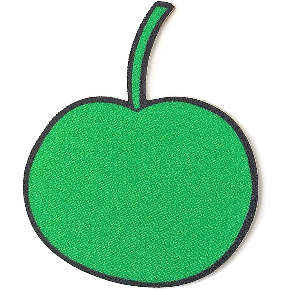 Nažehlovačka The Beatles - Yellow Submarine Apple