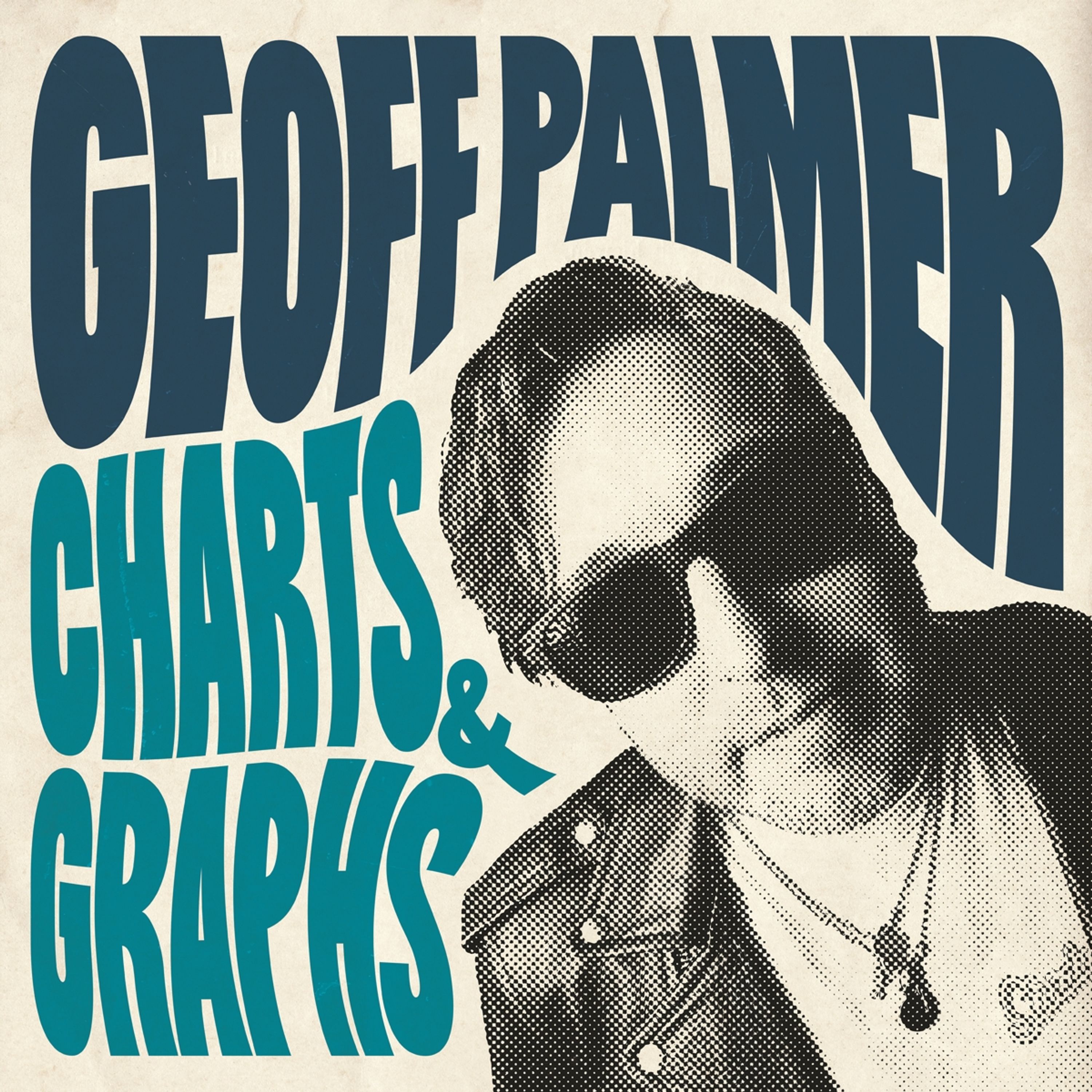 Vinyl - PALMER, GEOFF - CHARTS & GRAPHS
