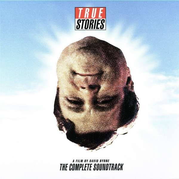 Vinyl David Byrne - True Stories: The Complete Soundtrack