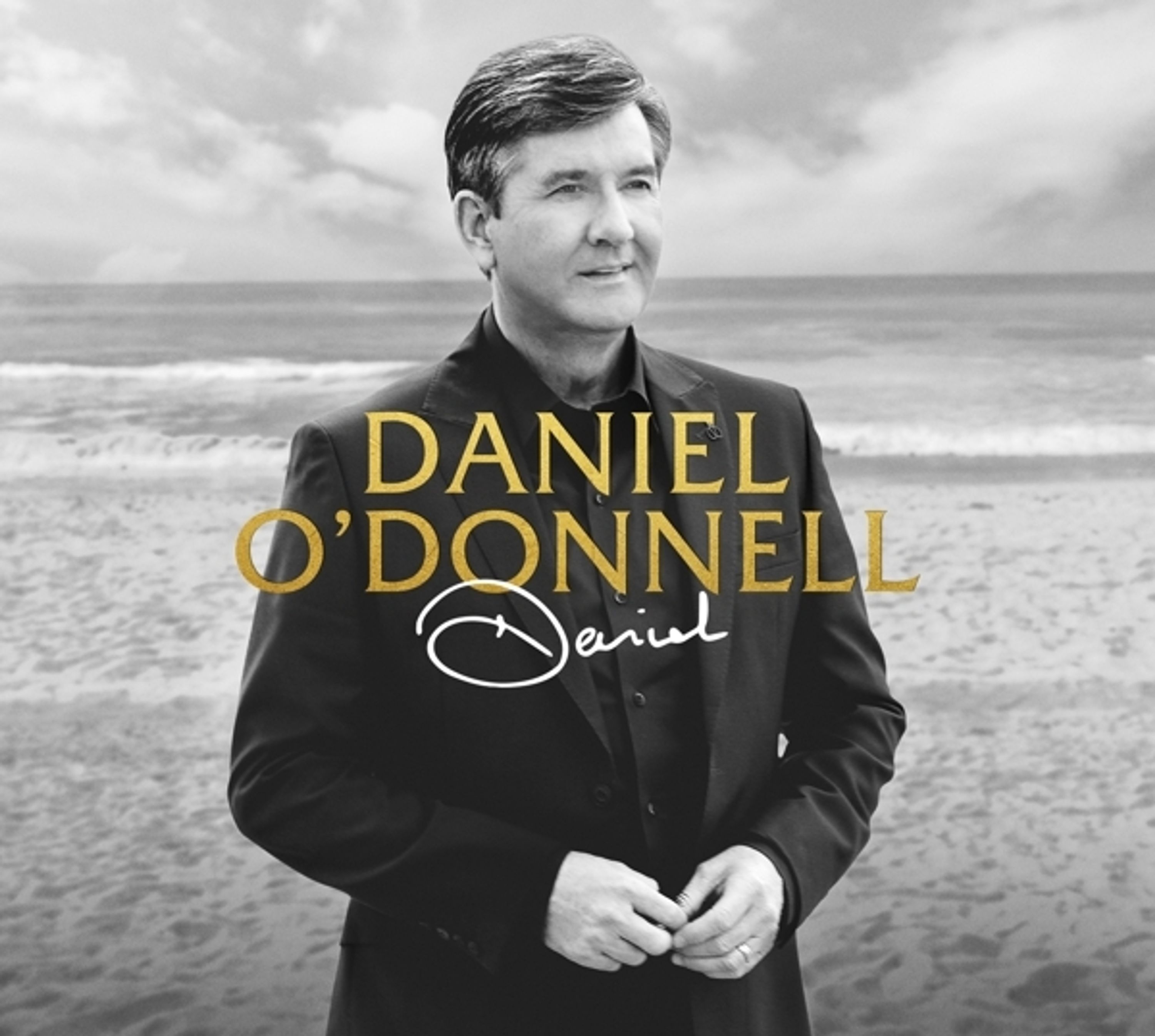 CD Daniel O'Donnell - DANIEL