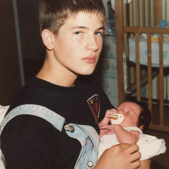Vinyl Big Thief - CAPACITY
