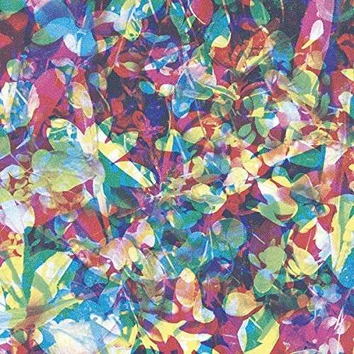 CD Caribou - Caribou - Our Love