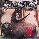 CD Plasmatics - COUP D'ETAT + 4