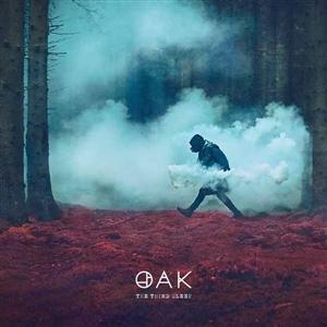 CD Oak - THE THIRD SLEEP