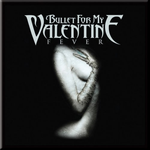 Magnetka Bullet for My Valentine - Fever