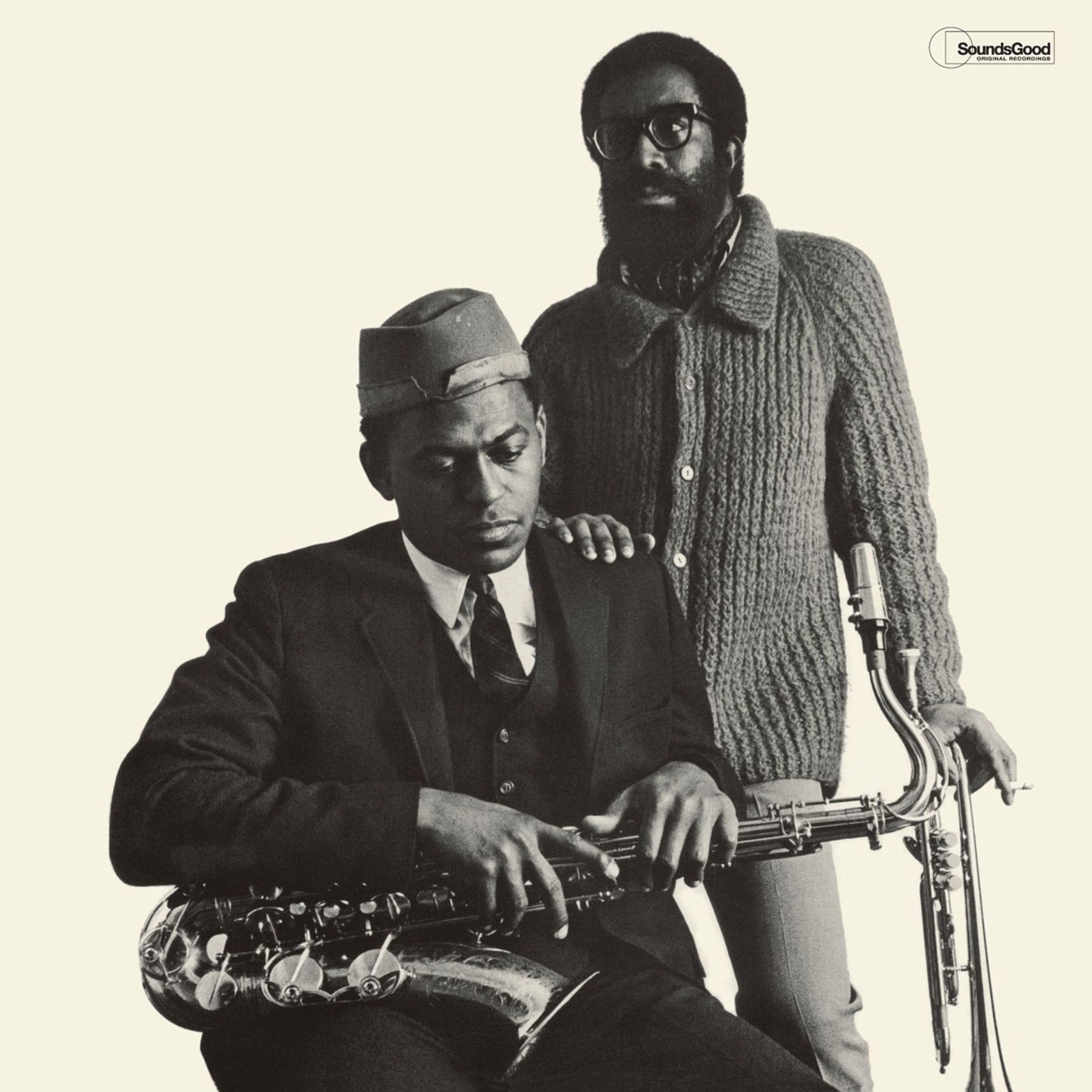 Vinyl - SHEPP, ARCHIE - BILL DIXON QUARTET