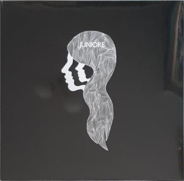 Vinyl Juniore - MARABOUT