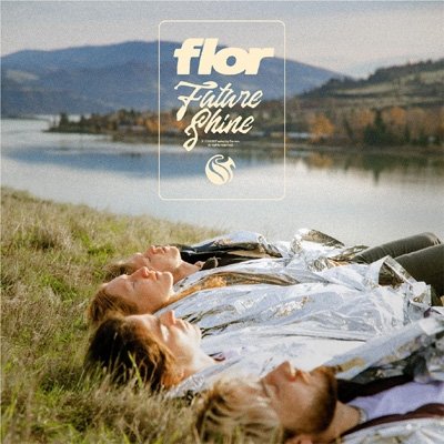 CD Flor - FUTURE SHINE