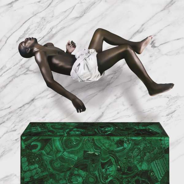 Vinyl Petite Noir - LA VIE EST BELLE/LIFE IS BEAUTIFUL