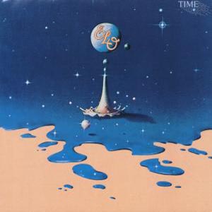 CD The Electric Light Orches - TIME