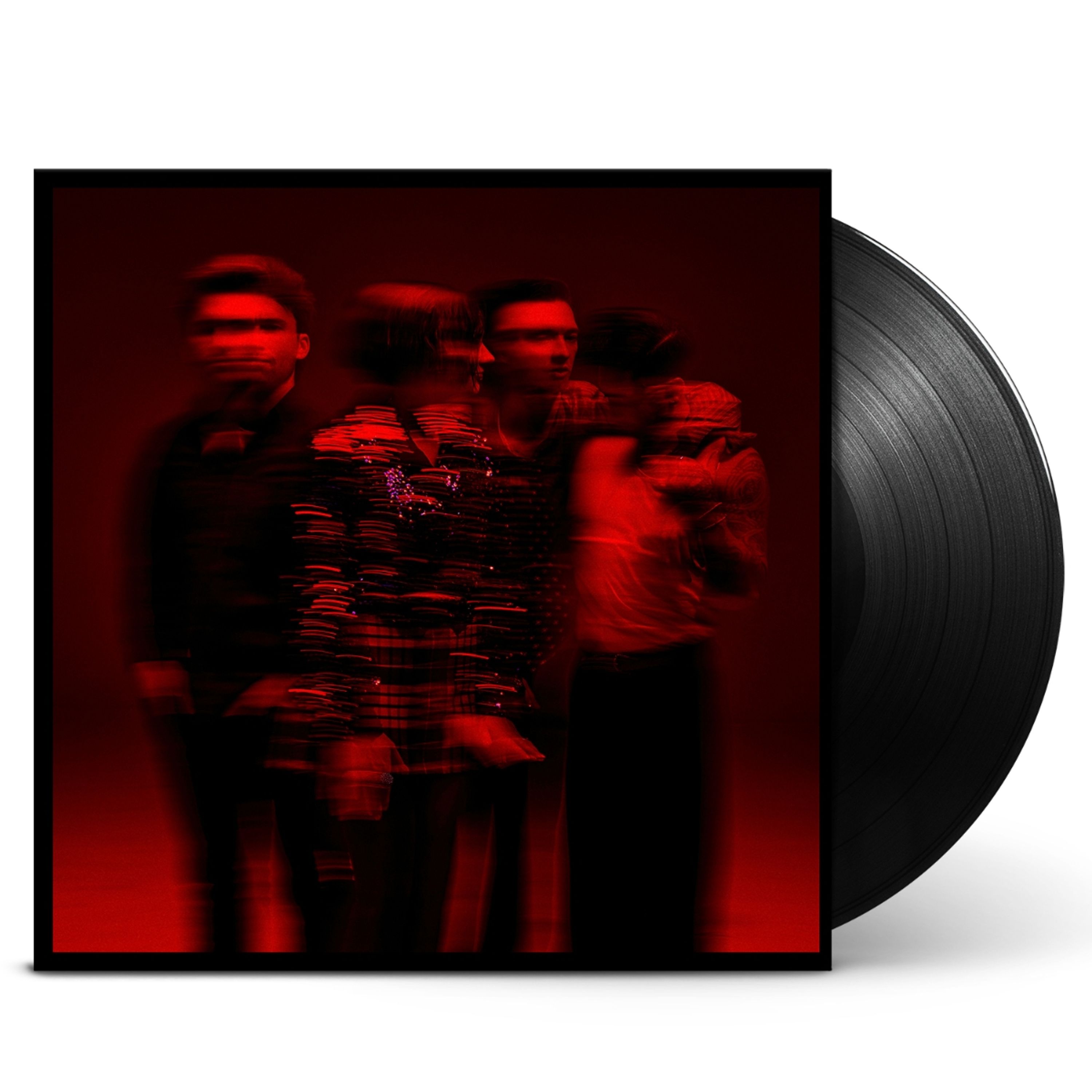 Vinyl Marmozets - CO.WAR.DICE.