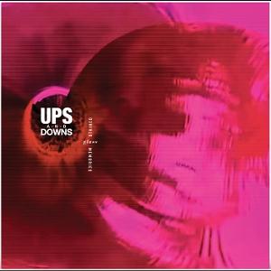Vinyl Ups and Downs - STAINED GLASS MEMORIES