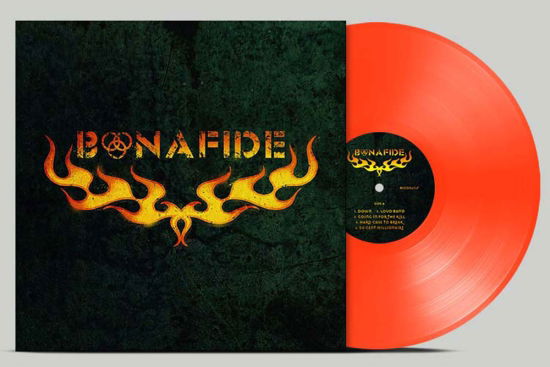 Vinyl Bonafide - BONAFIDE