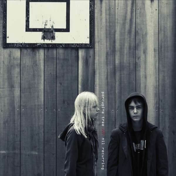 CD Porcupine Tree - NIL RECURRING