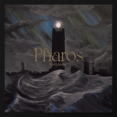 Vinyl Ihsahn - PHAROS